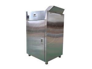 Kitchen Waste Oil-Water Separator